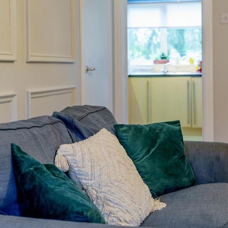 Close To City Centre Stylish 3 Bedroom House Belfast Eksteriør bilde