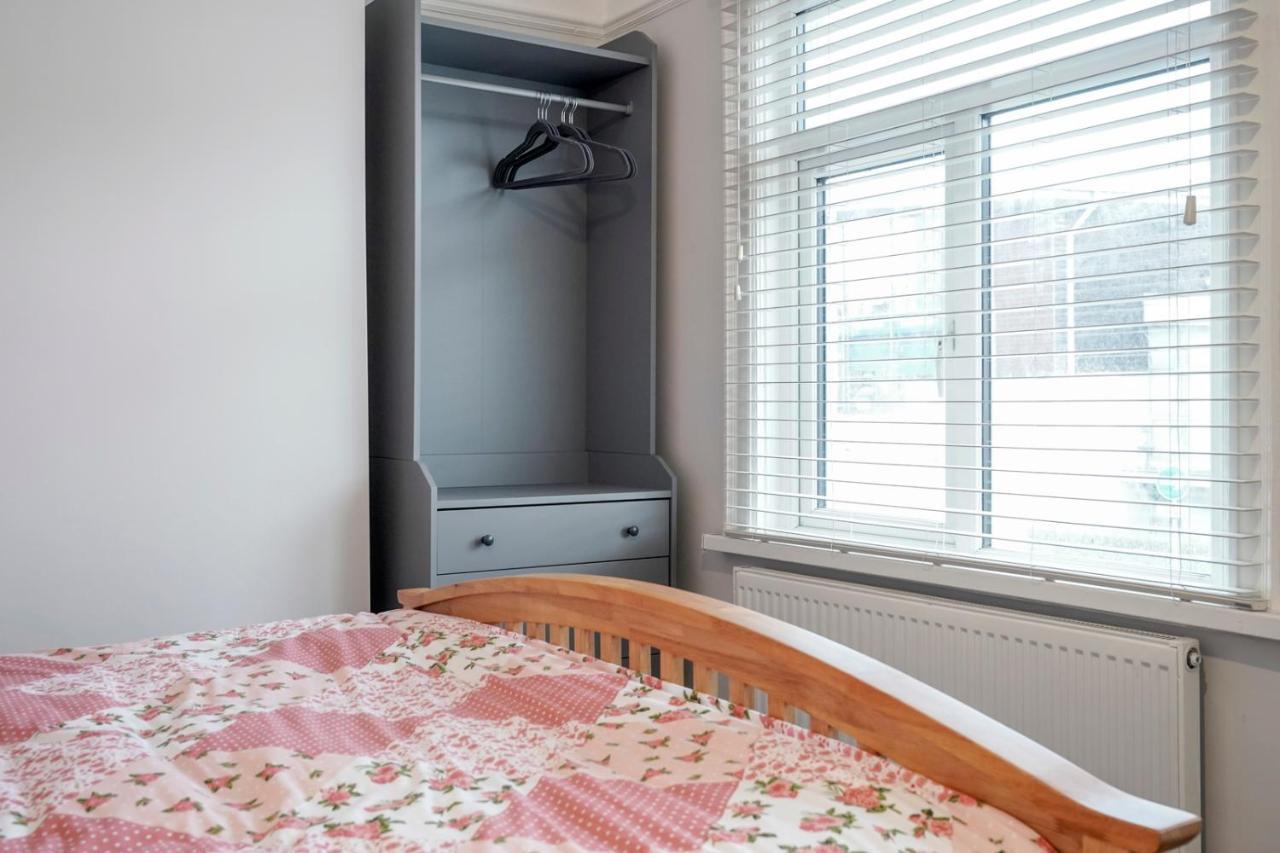 Close To City Centre Stylish 3 Bedroom House Belfast Eksteriør bilde