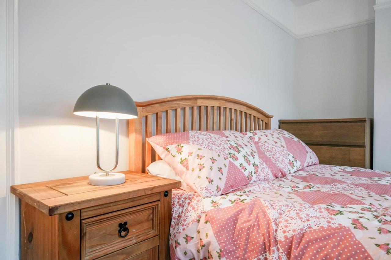 Close To City Centre Stylish 3 Bedroom House Belfast Eksteriør bilde