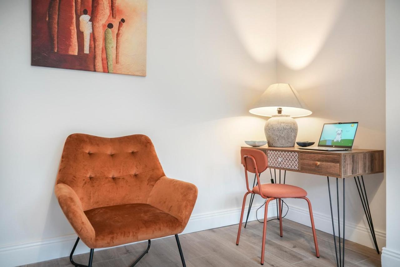 Close To City Centre Stylish 3 Bedroom House Belfast Eksteriør bilde