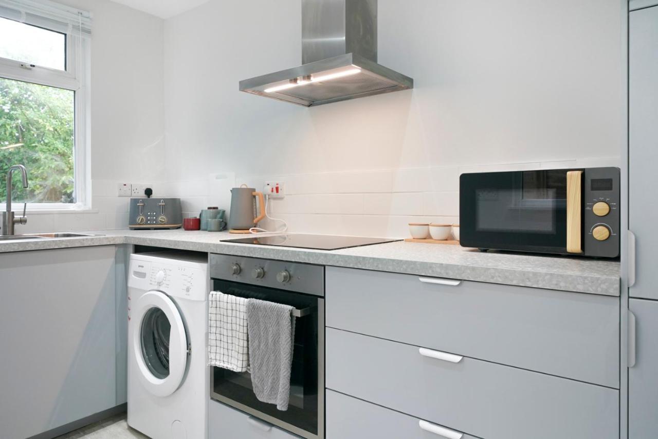 Close To City Centre Stylish 3 Bedroom House Belfast Eksteriør bilde