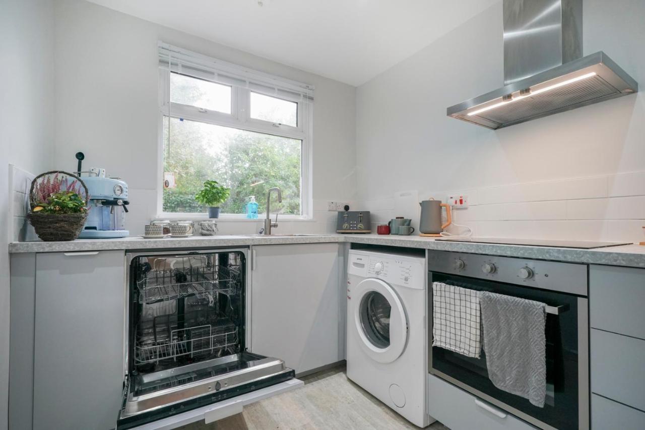 Close To City Centre Stylish 3 Bedroom House Belfast Eksteriør bilde