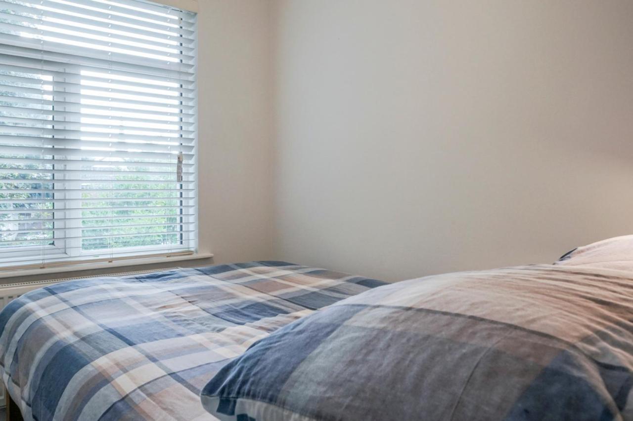Close To City Centre Stylish 3 Bedroom House Belfast Eksteriør bilde