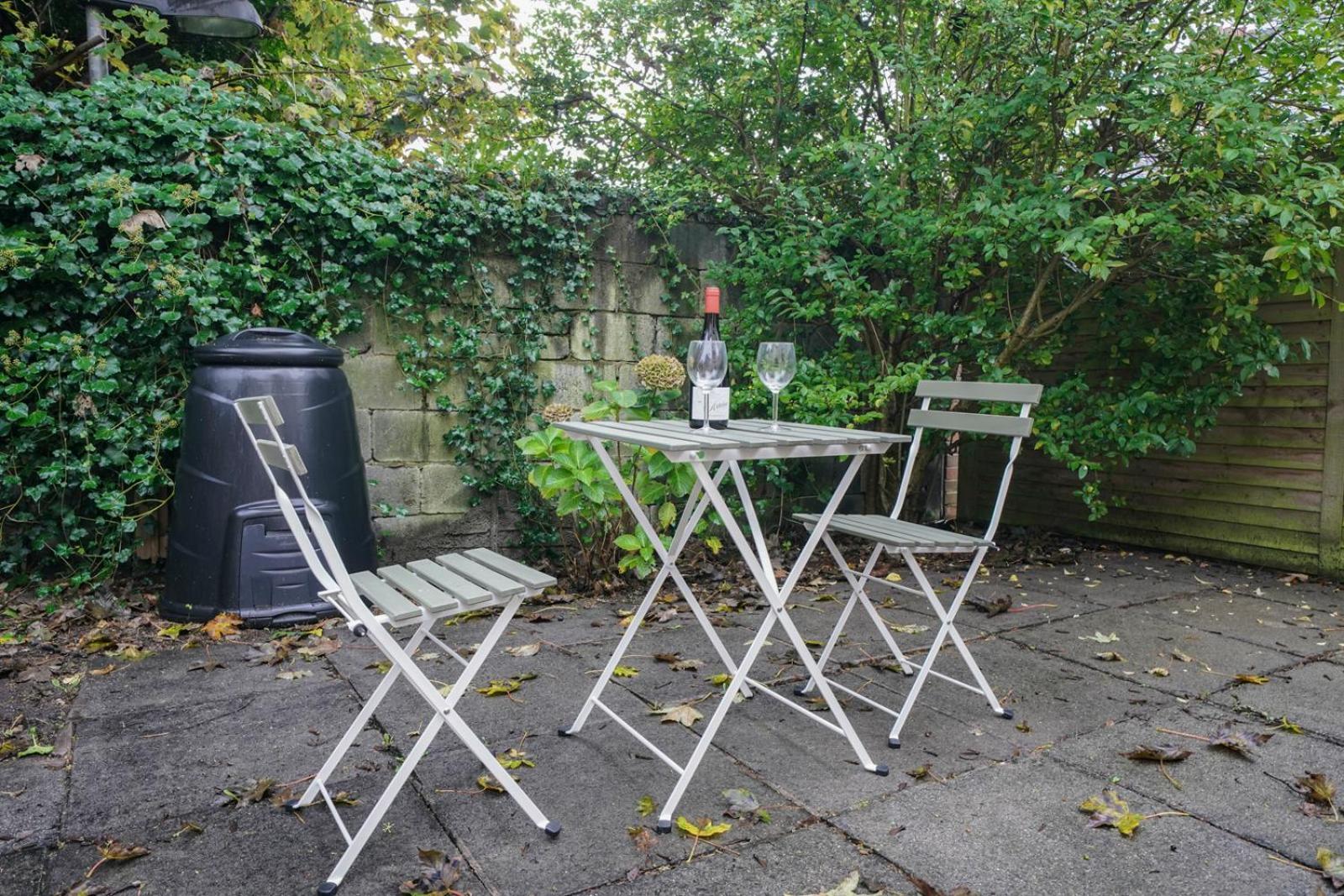 Close To City Centre Stylish 3 Bedroom House Belfast Eksteriør bilde