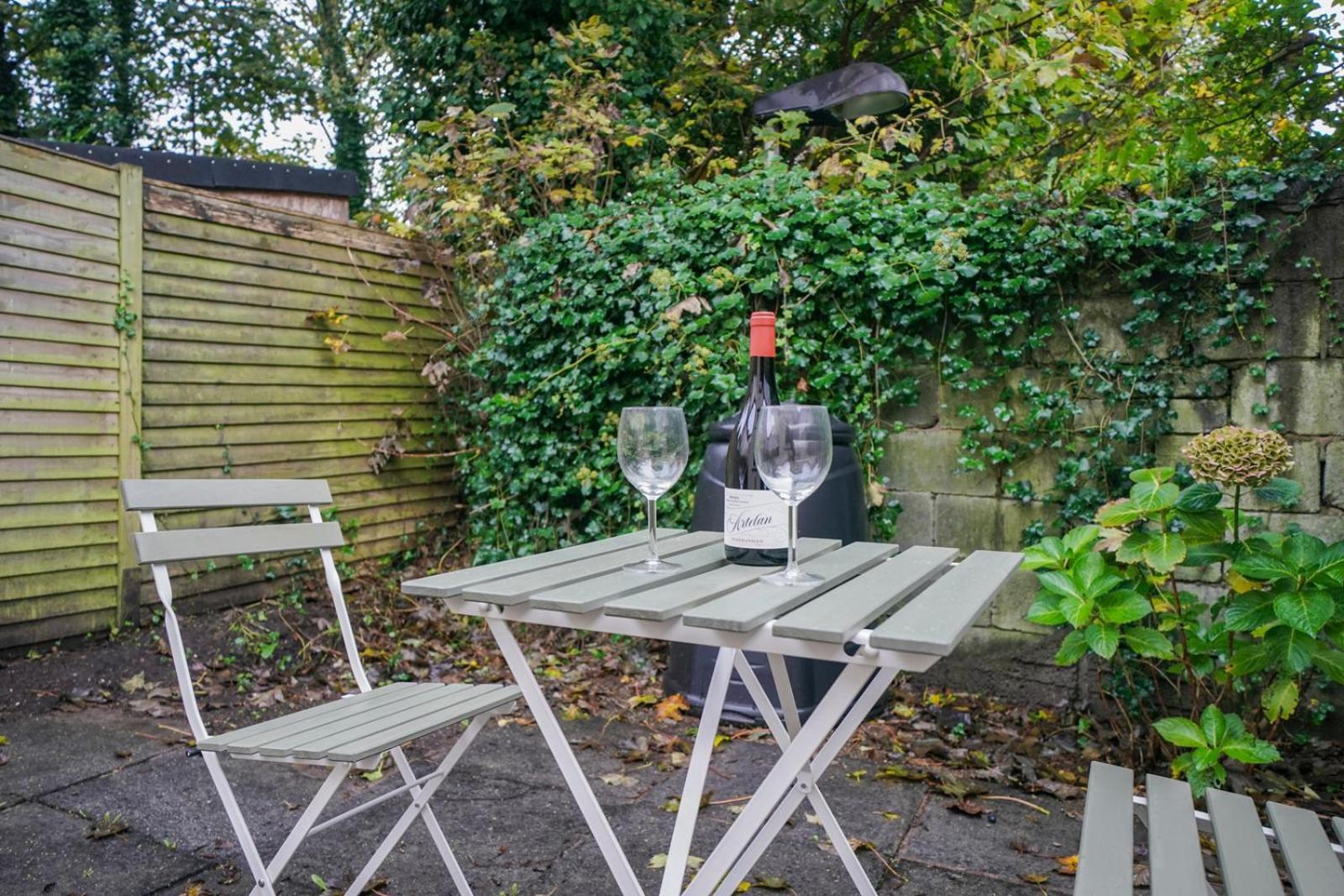 Close To City Centre Stylish 3 Bedroom House Belfast Eksteriør bilde