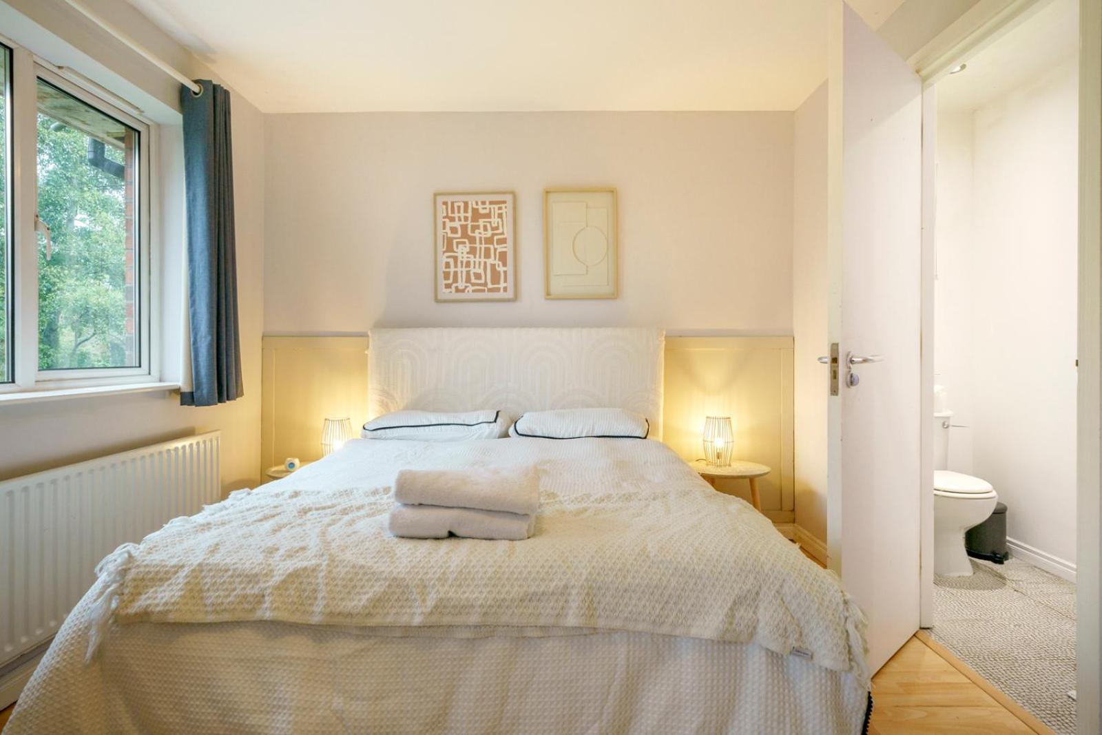 Close To City Centre Stylish 3 Bedroom House Belfast Eksteriør bilde