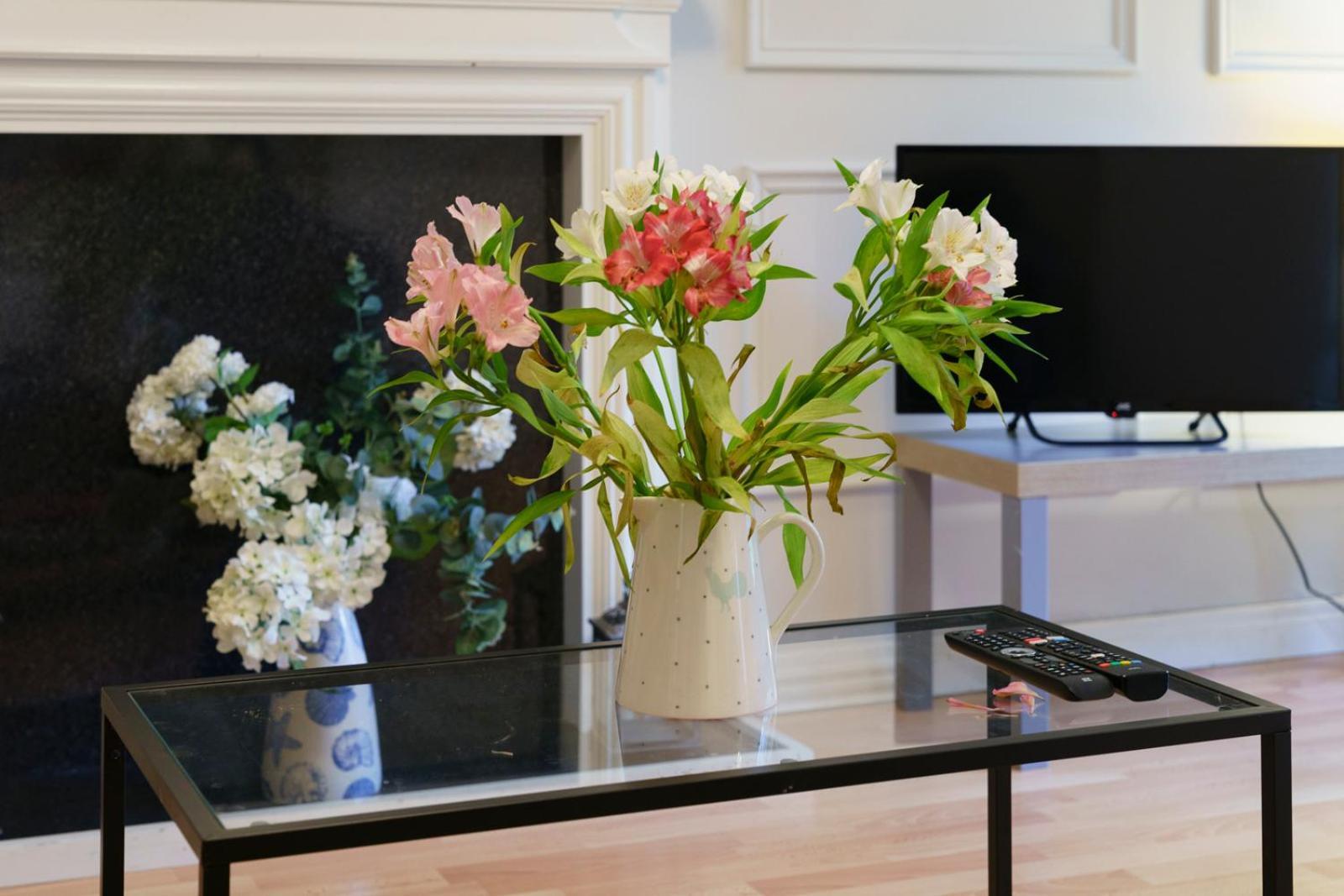 Close To City Centre Stylish 3 Bedroom House Belfast Eksteriør bilde