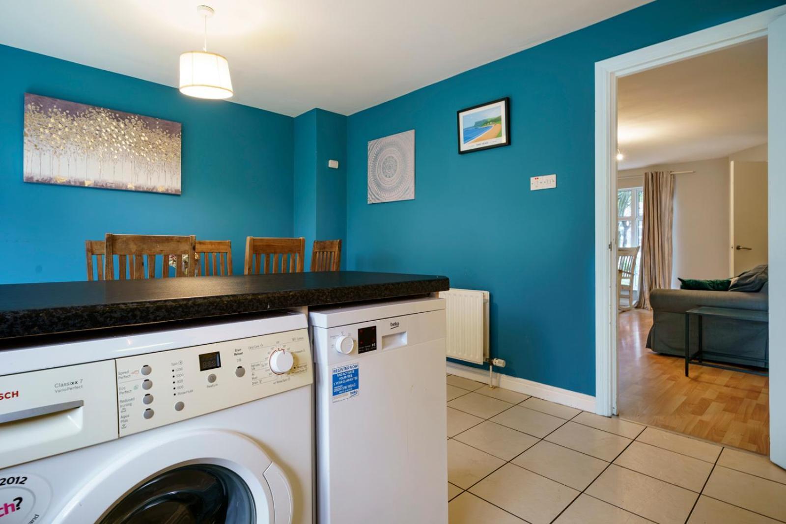 Close To City Centre Stylish 3 Bedroom House Belfast Eksteriør bilde