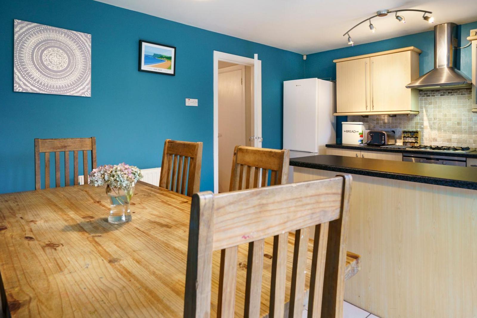 Close To City Centre Stylish 3 Bedroom House Belfast Eksteriør bilde