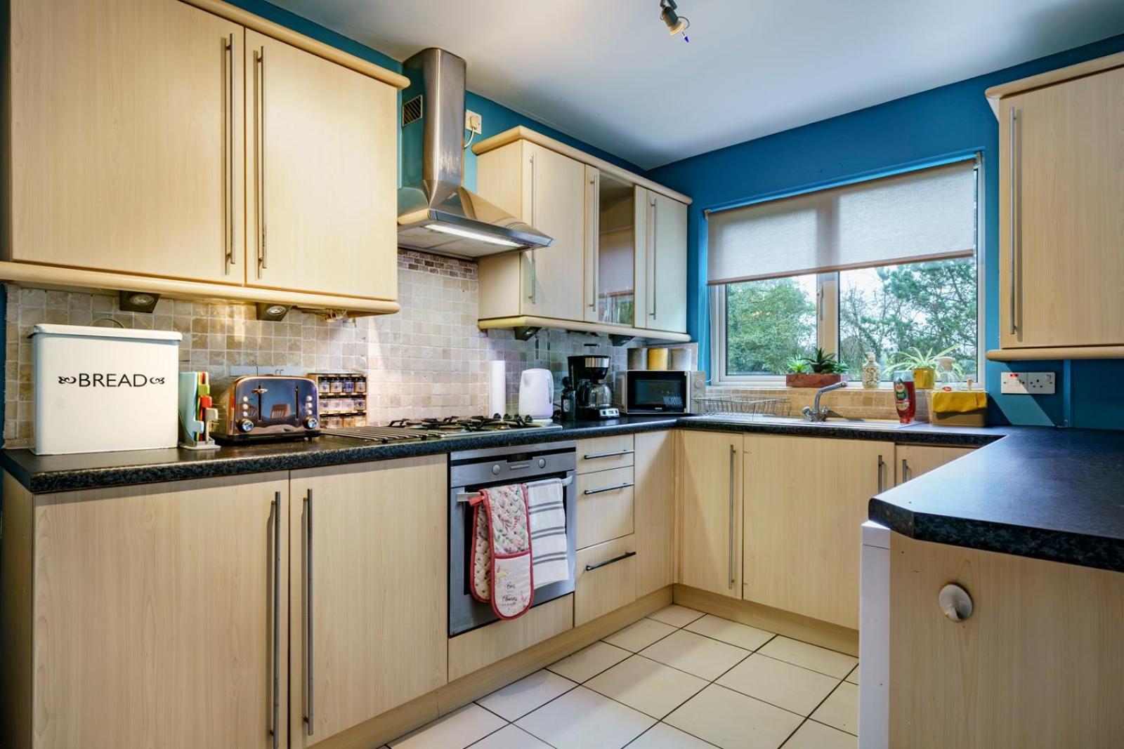 Close To City Centre Stylish 3 Bedroom House Belfast Eksteriør bilde