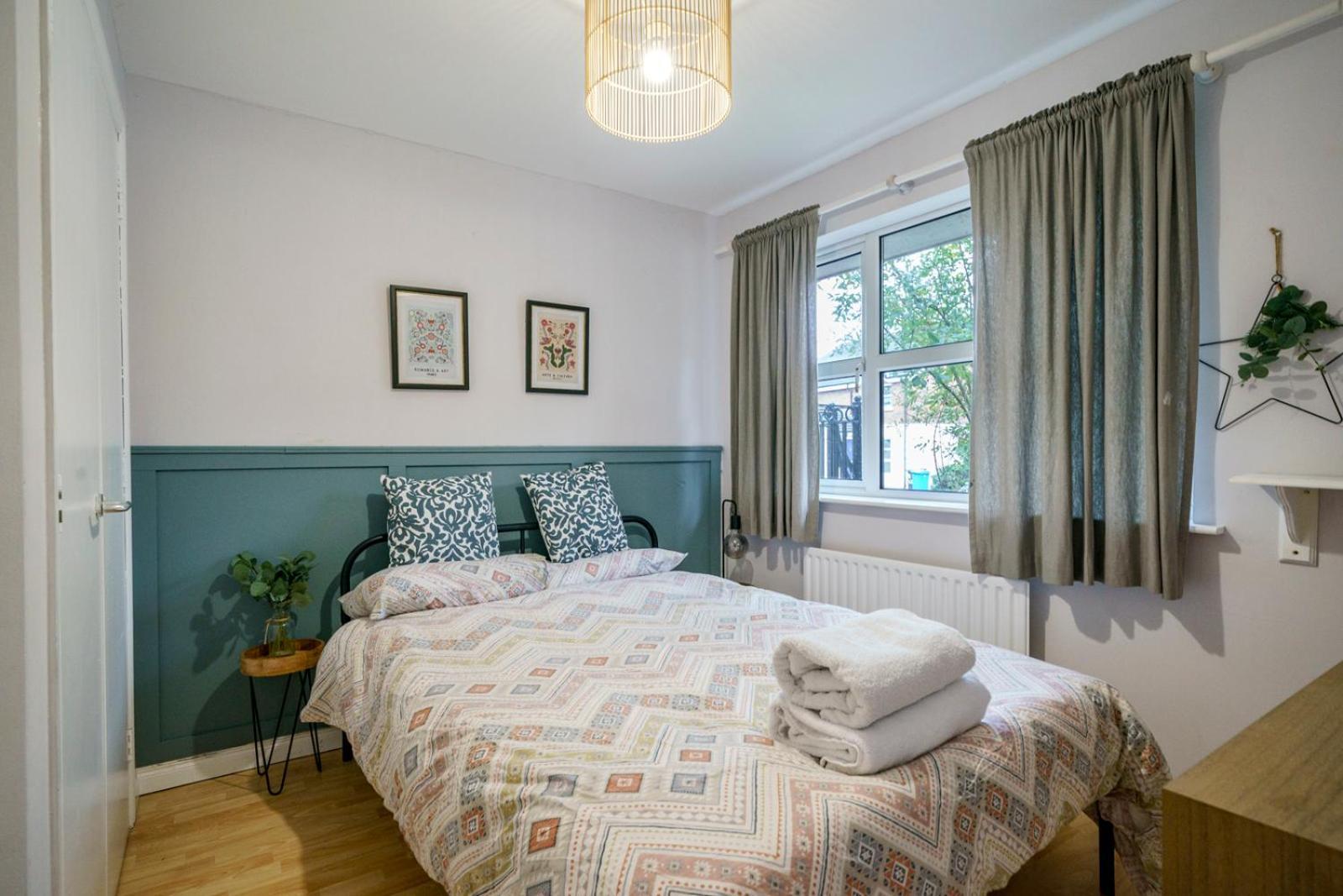 Close To City Centre Stylish 3 Bedroom House Belfast Eksteriør bilde